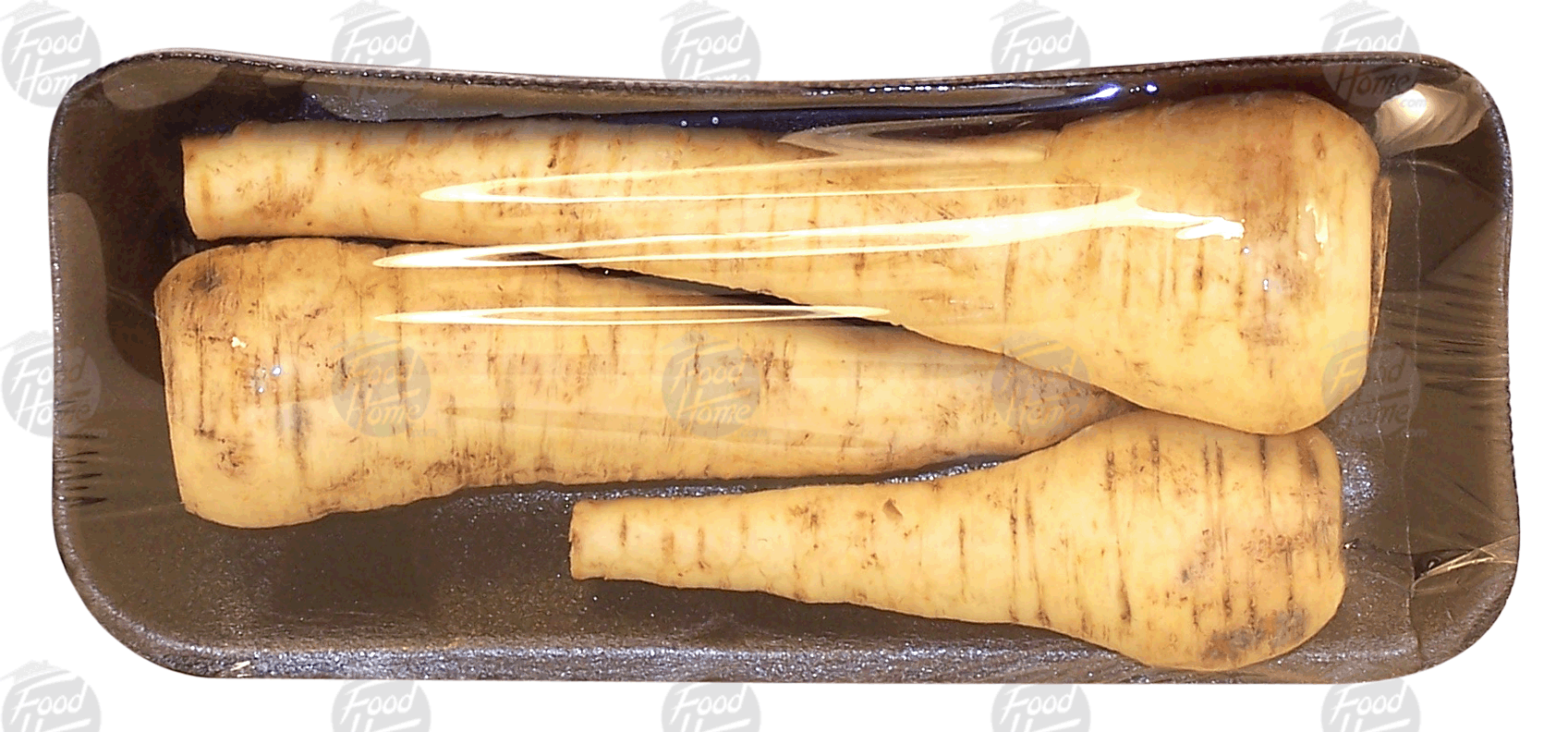 Value Center Market  parsnips, fresh whole, approx. 3 Full-Size Picture